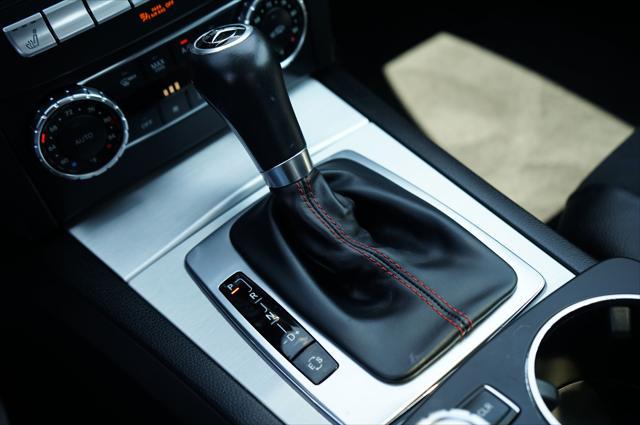 used 2013 Mercedes-Benz C-Class car, priced at $17,995