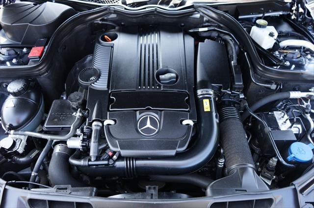 used 2013 Mercedes-Benz C-Class car, priced at $17,995