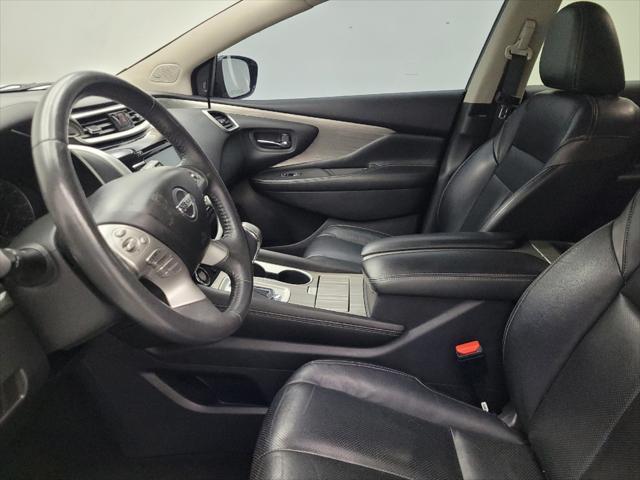 used 2015 Nissan Murano car, priced at $15,795