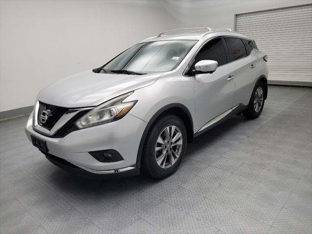 used 2015 Nissan Murano car, priced at $15,795