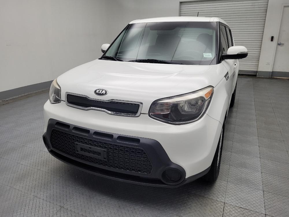 used 2014 Kia Soul car, priced at $8,195