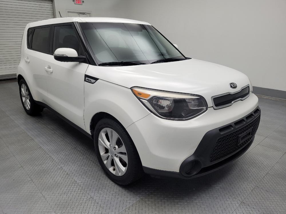 used 2014 Kia Soul car, priced at $8,195