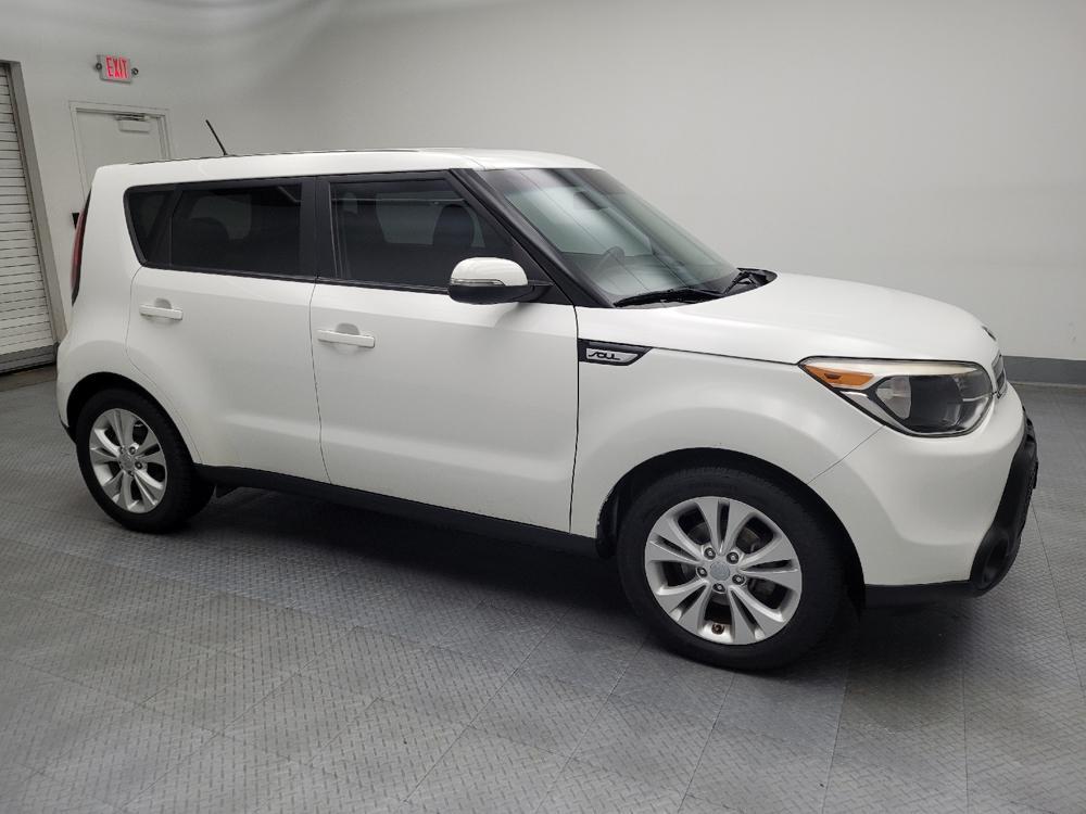used 2014 Kia Soul car, priced at $8,195