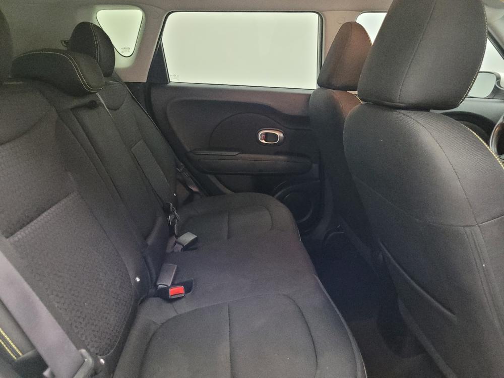 used 2014 Kia Soul car, priced at $8,195