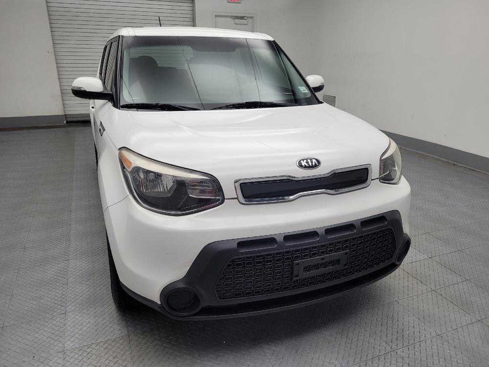 used 2014 Kia Soul car, priced at $8,195