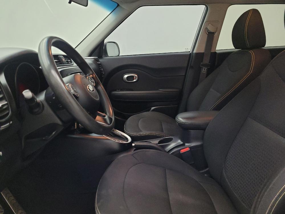 used 2014 Kia Soul car, priced at $8,195