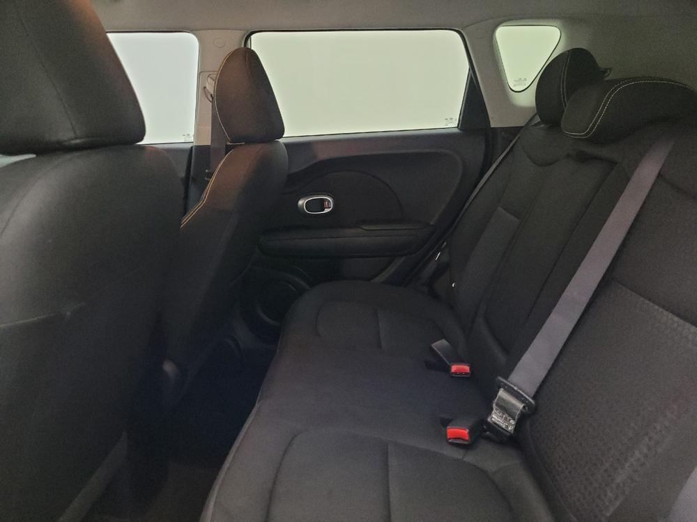 used 2014 Kia Soul car, priced at $8,195