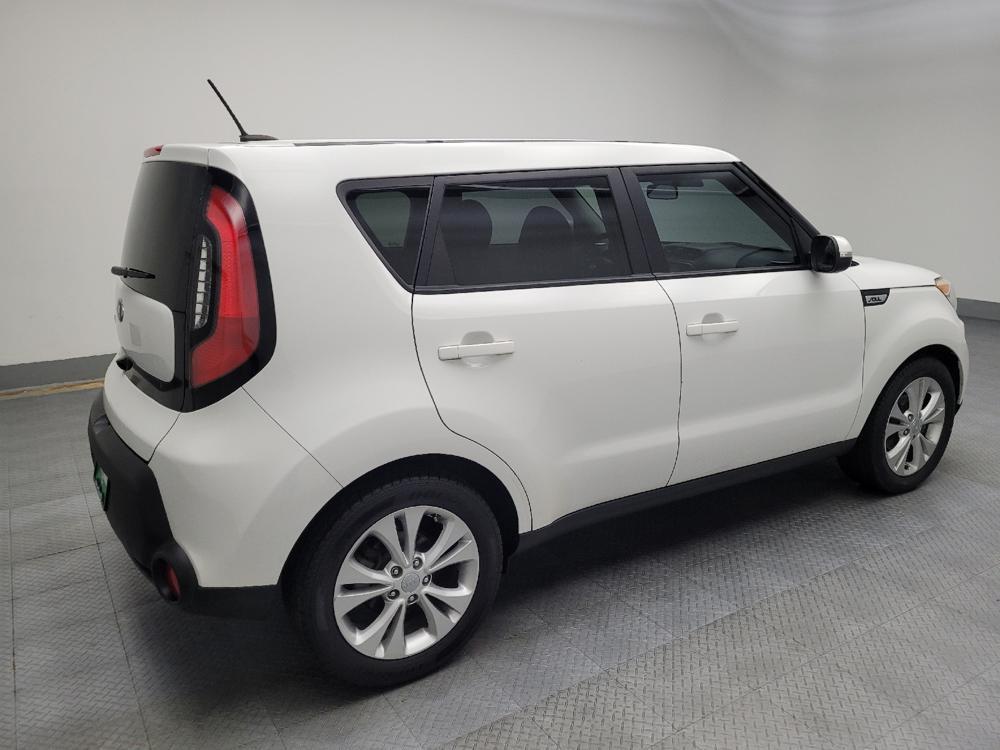 used 2014 Kia Soul car, priced at $8,195