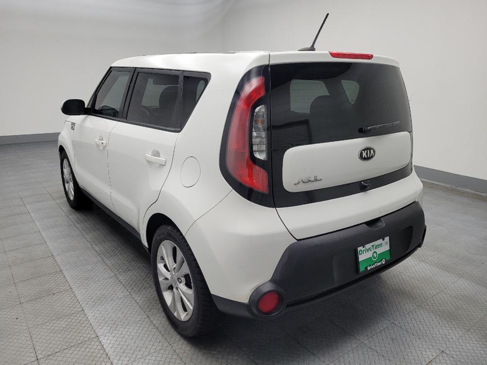 used 2014 Kia Soul car, priced at $8,195