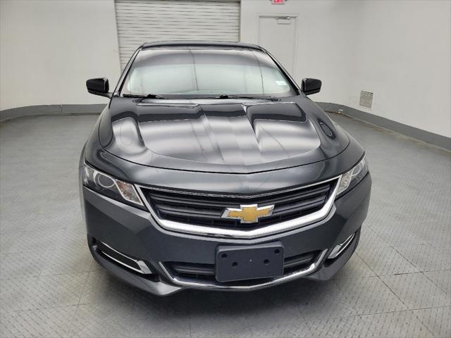 used 2018 Chevrolet Impala car, priced at $17,995