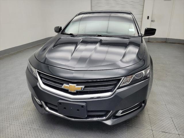 used 2018 Chevrolet Impala car, priced at $17,995