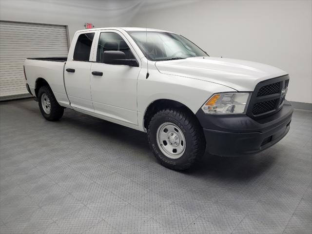 used 2019 Ram 1500 car, priced at $21,395