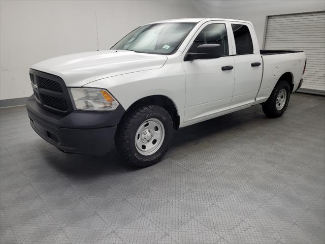 used 2019 Ram 1500 car, priced at $21,395