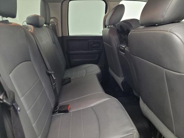 used 2019 Ram 1500 car, priced at $21,395