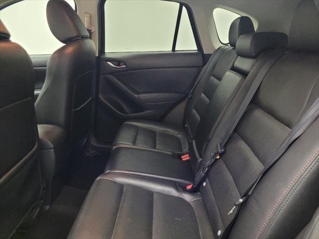 used 2013 Mazda CX-5 car, priced at $14,295