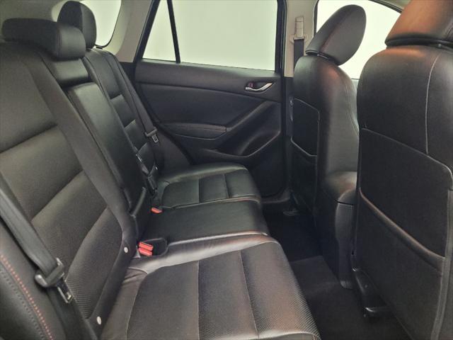 used 2013 Mazda CX-5 car, priced at $14,295