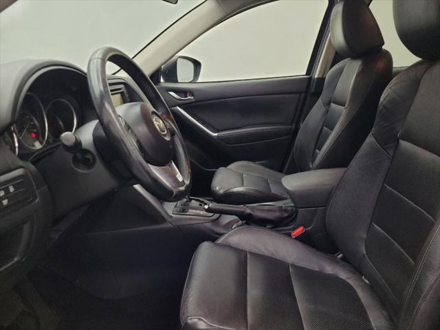 used 2013 Mazda CX-5 car, priced at $14,295