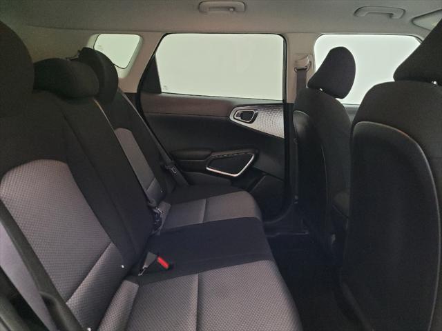 used 2024 Kia Soul car, priced at $23,395