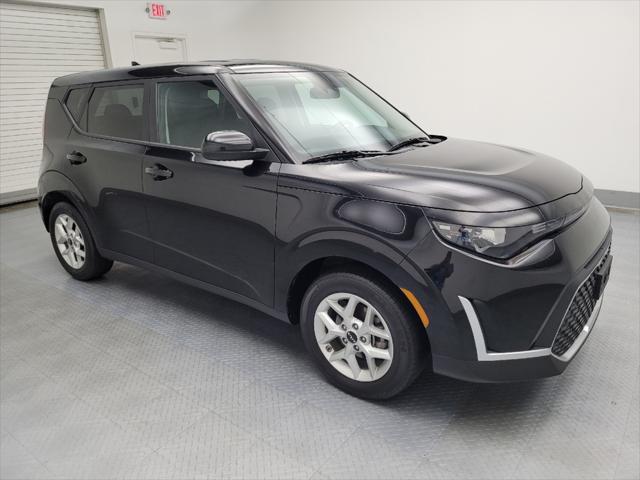 used 2024 Kia Soul car, priced at $23,395