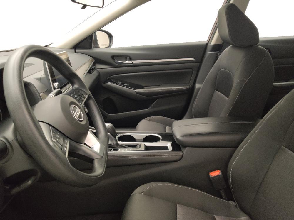 used 2023 Nissan Altima car, priced at $21,895