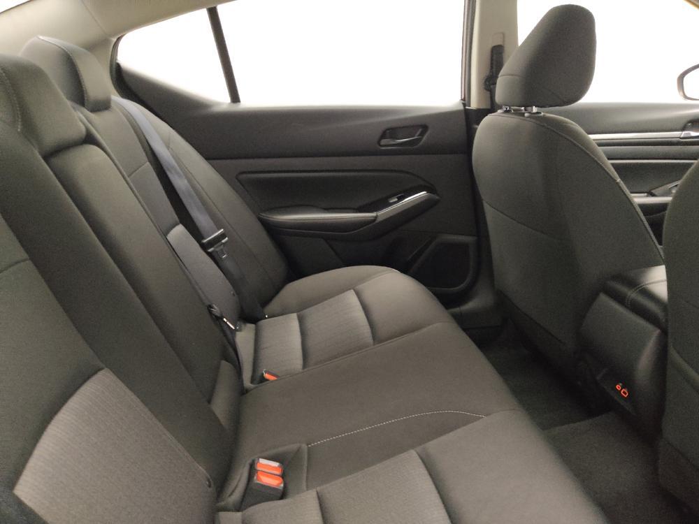 used 2023 Nissan Altima car, priced at $21,895