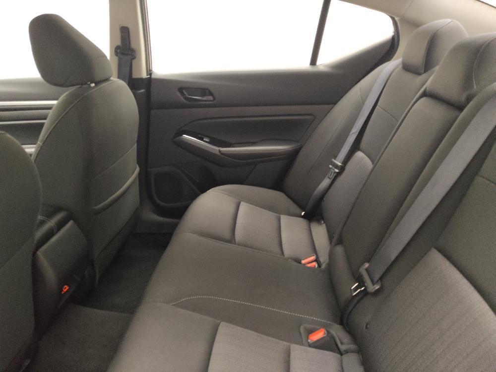 used 2023 Nissan Altima car, priced at $21,895