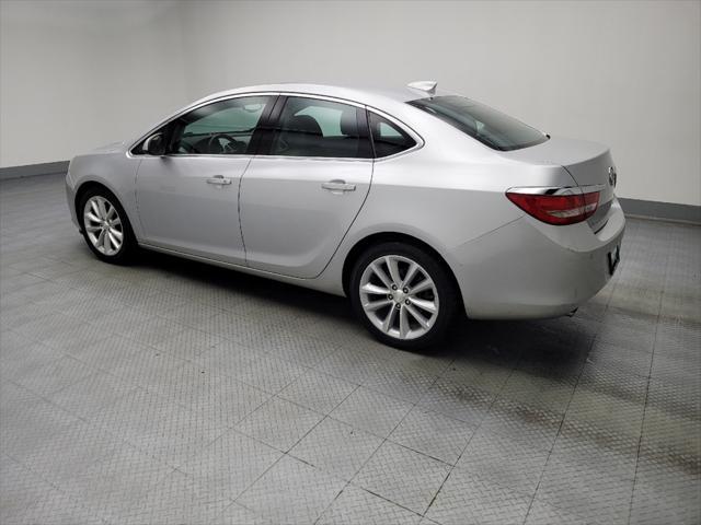used 2016 Buick Verano car, priced at $11,595
