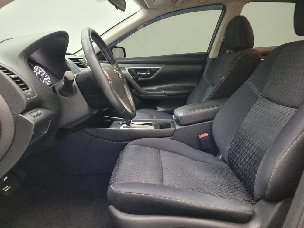 used 2017 Nissan Altima car, priced at $12,695