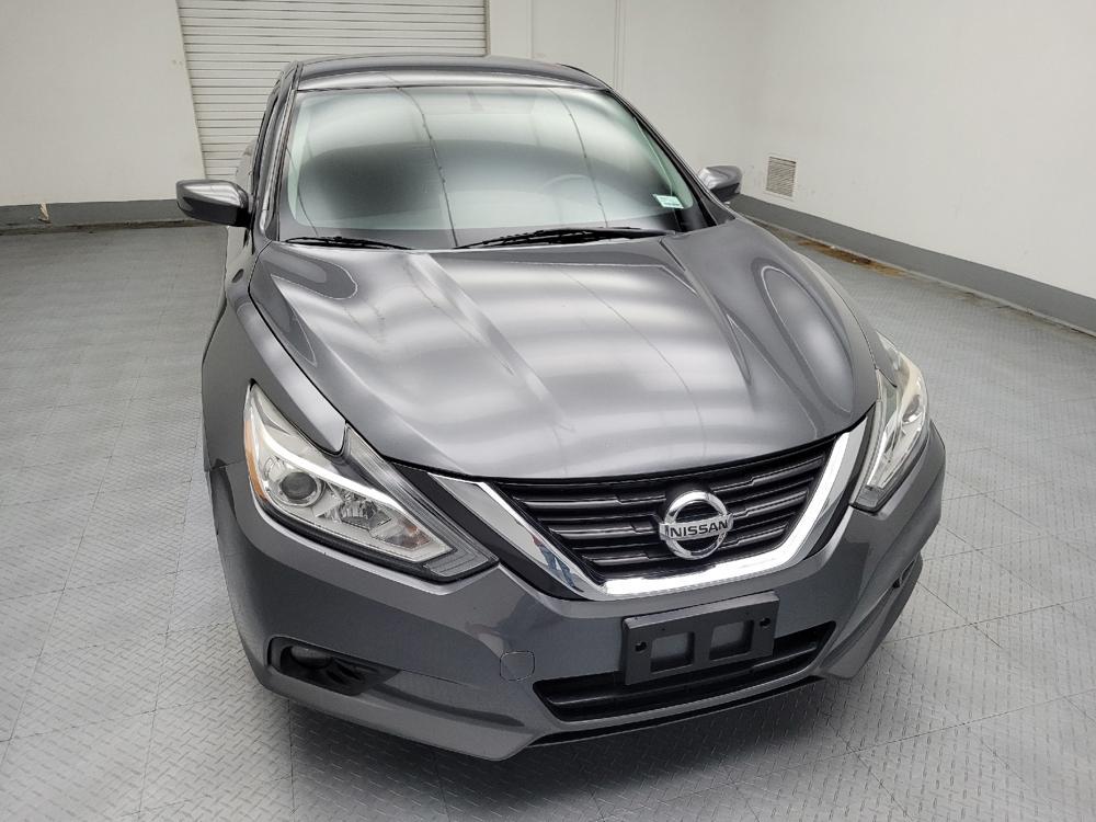 used 2017 Nissan Altima car, priced at $12,695