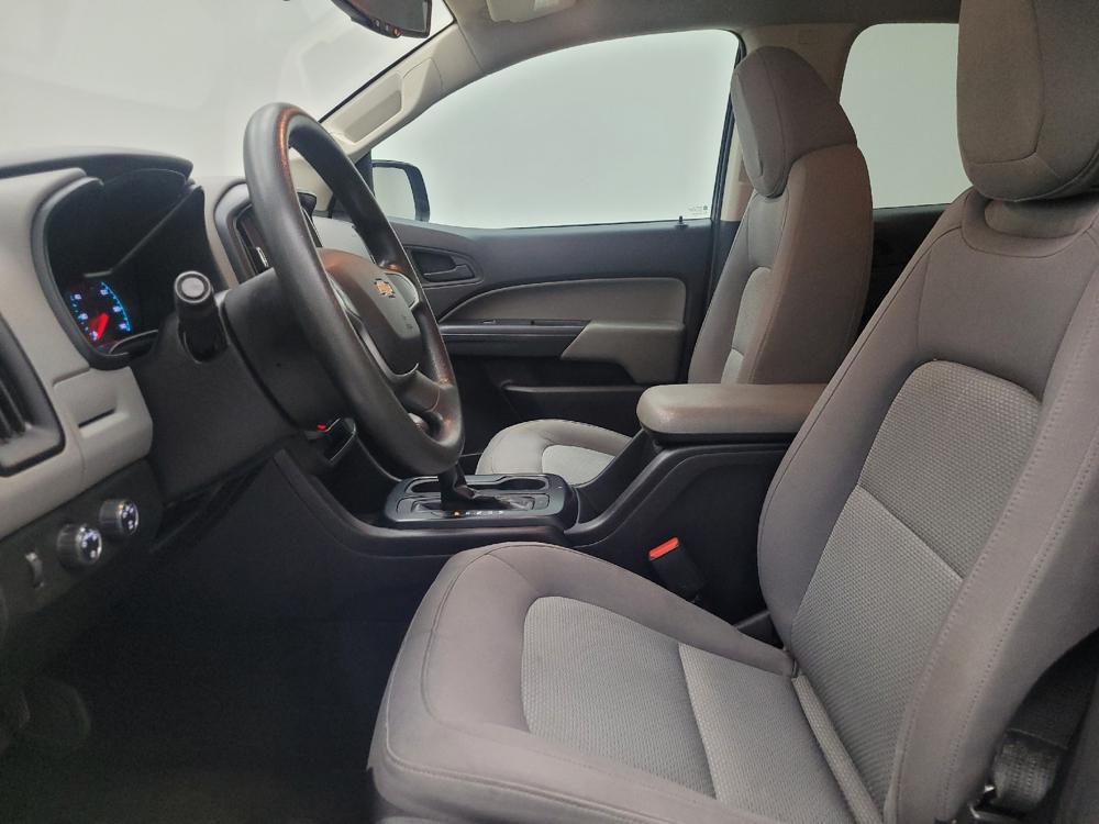 used 2016 Chevrolet Colorado car, priced at $21,095