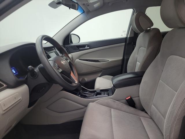 used 2016 Hyundai Tucson car, priced at $12,995