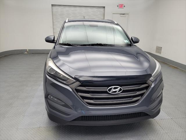 used 2016 Hyundai Tucson car, priced at $12,995