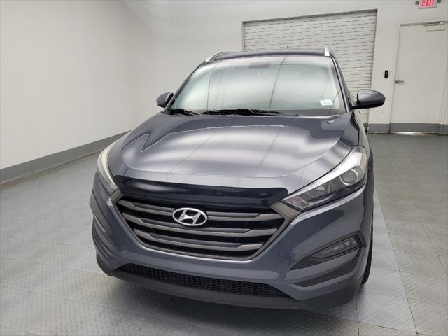used 2016 Hyundai Tucson car, priced at $12,995