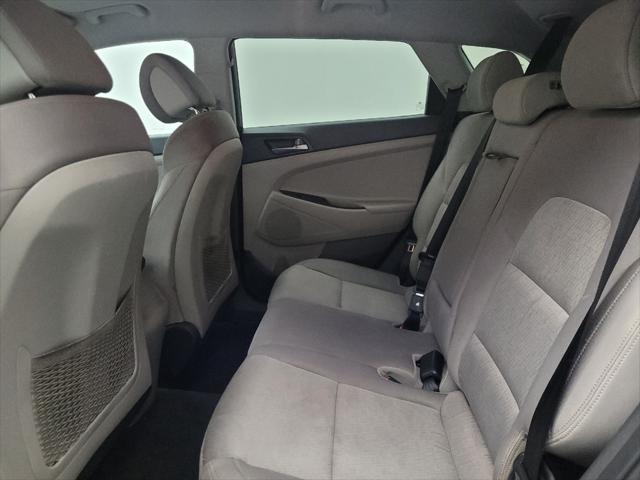used 2016 Hyundai Tucson car, priced at $12,995