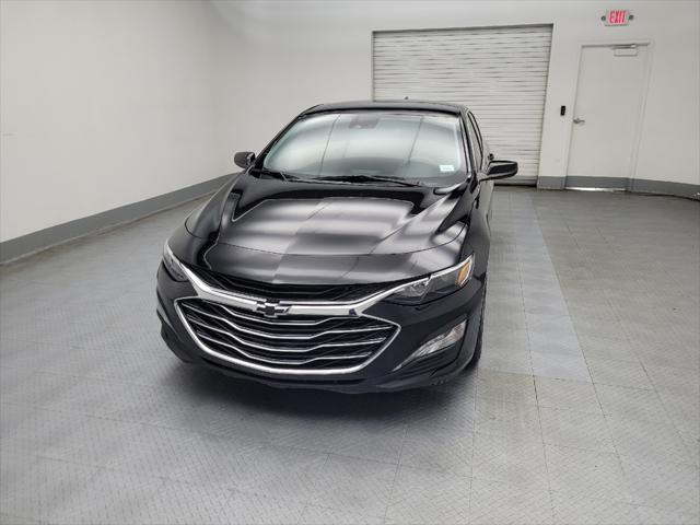 used 2023 Chevrolet Malibu car, priced at $24,095