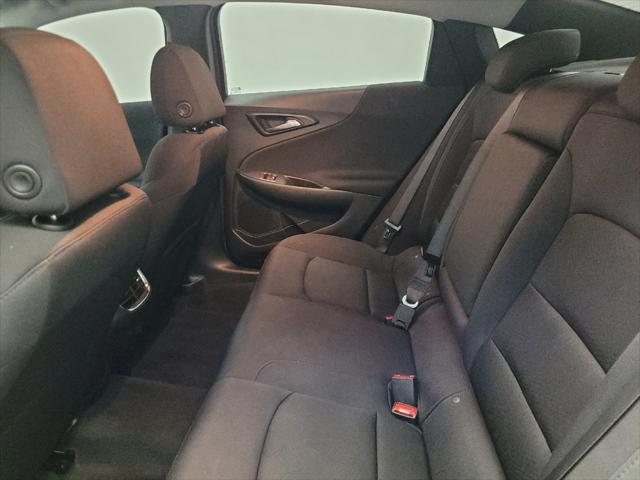 used 2023 Chevrolet Malibu car, priced at $24,095
