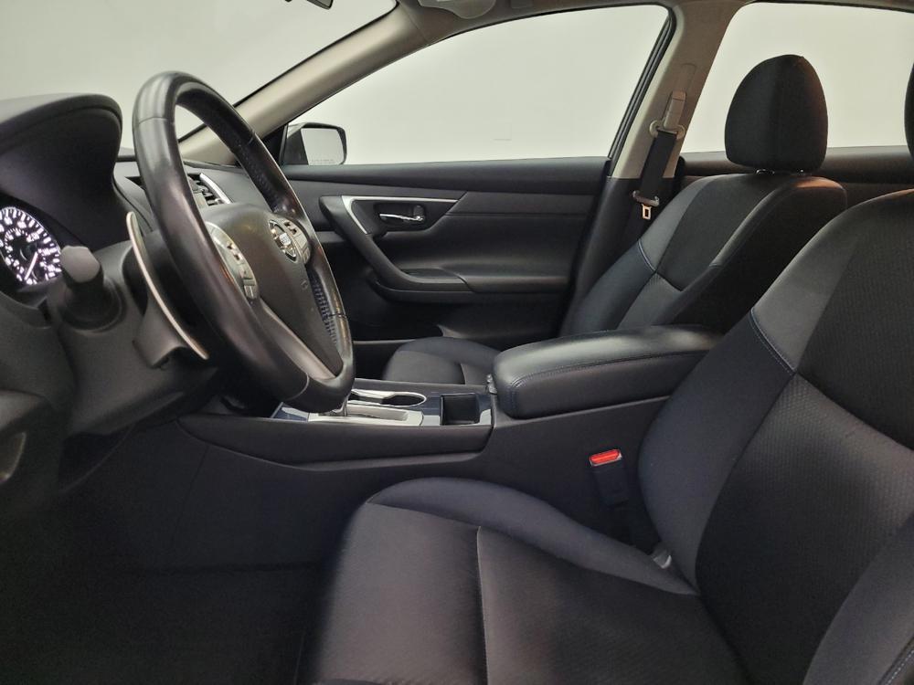 used 2018 Nissan Altima car, priced at $16,695