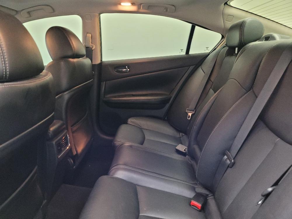 used 2014 Nissan Maxima car, priced at $11,995