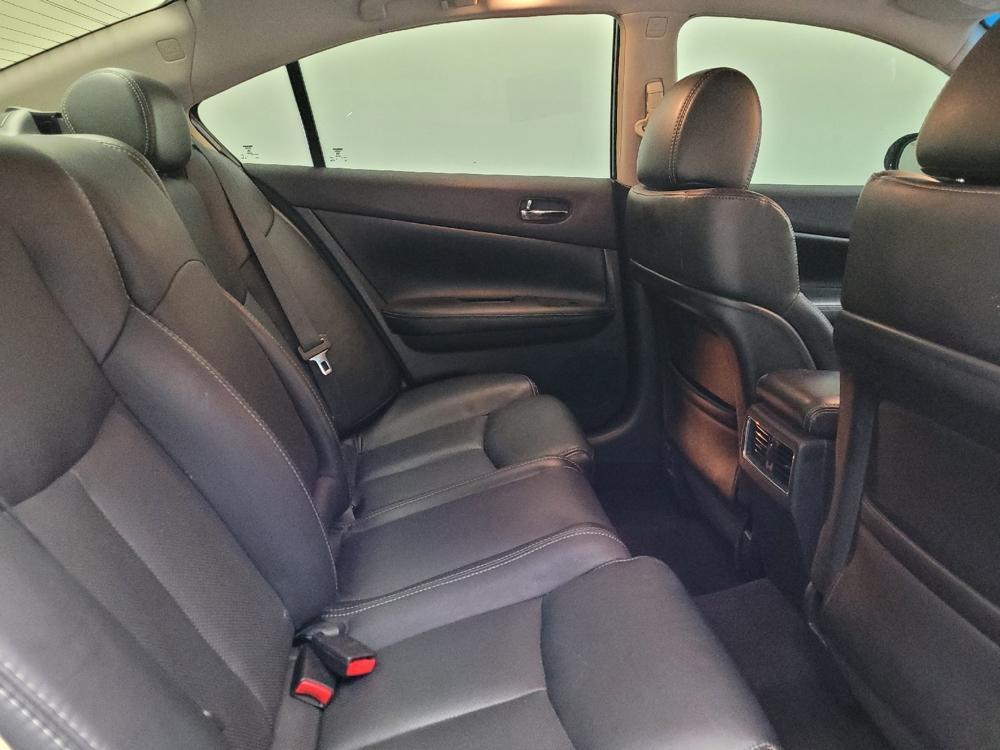 used 2014 Nissan Maxima car, priced at $11,995