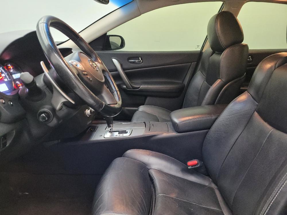 used 2014 Nissan Maxima car, priced at $11,995