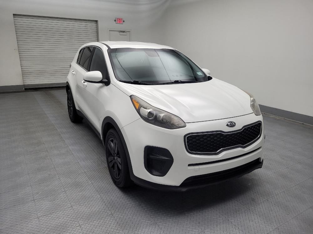 used 2019 Kia Sportage car, priced at $15,895