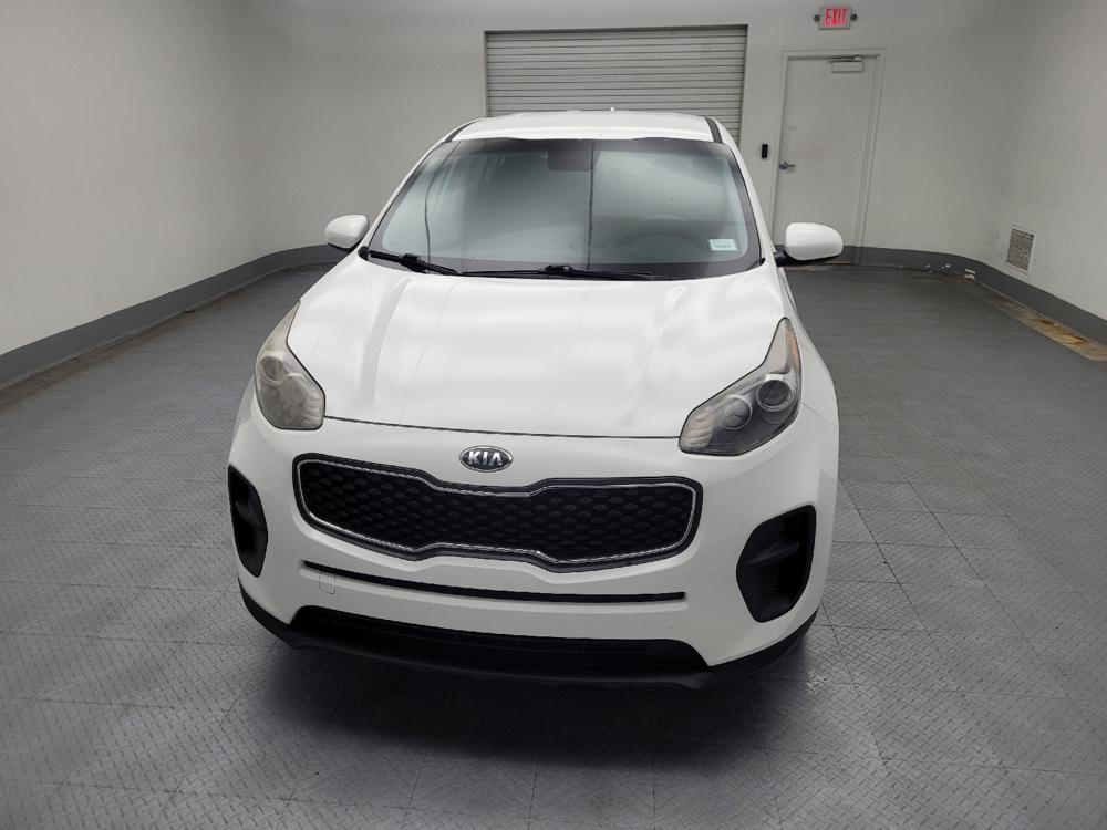 used 2019 Kia Sportage car, priced at $15,895