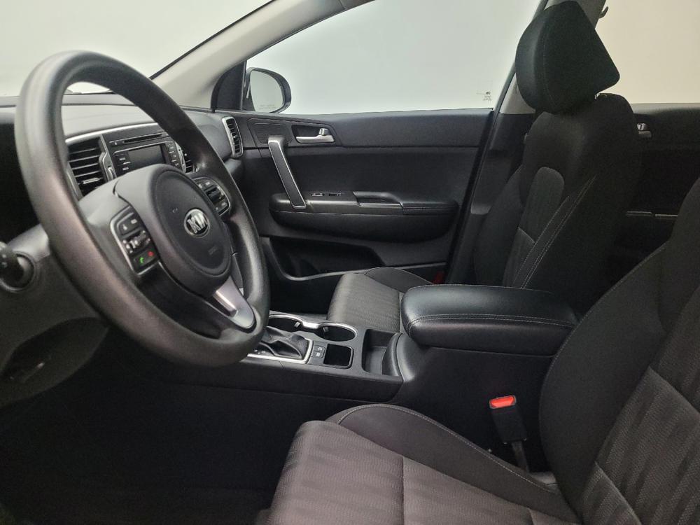 used 2019 Kia Sportage car, priced at $15,895
