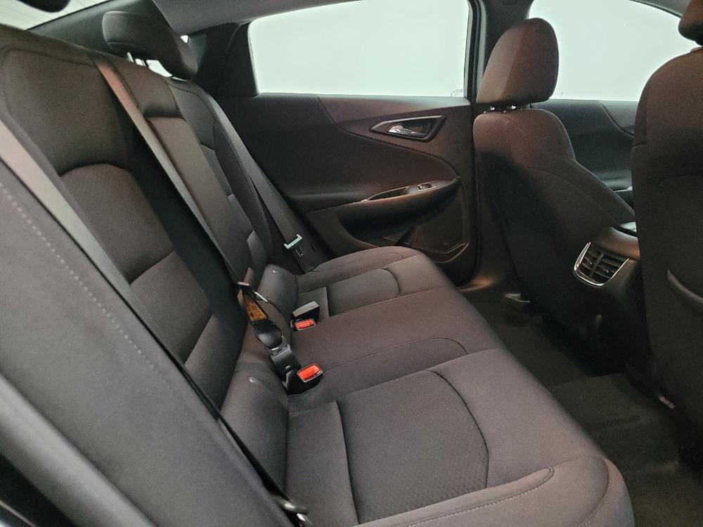 used 2023 Chevrolet Malibu car, priced at $23,495