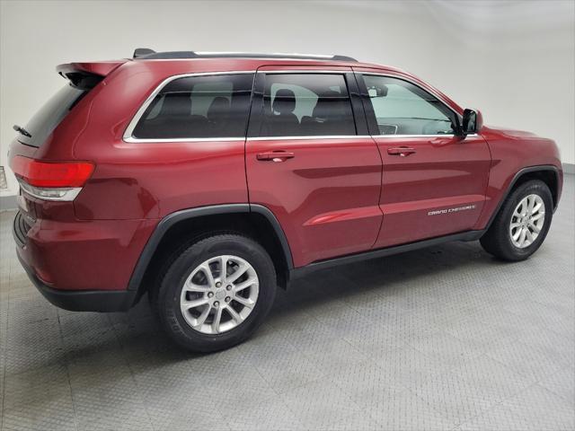 used 2014 Jeep Grand Cherokee car, priced at $14,495