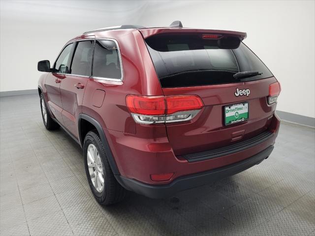 used 2014 Jeep Grand Cherokee car, priced at $14,495