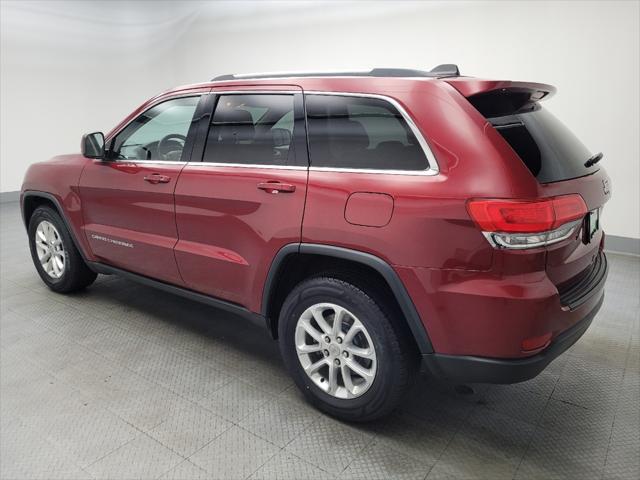 used 2014 Jeep Grand Cherokee car, priced at $14,495