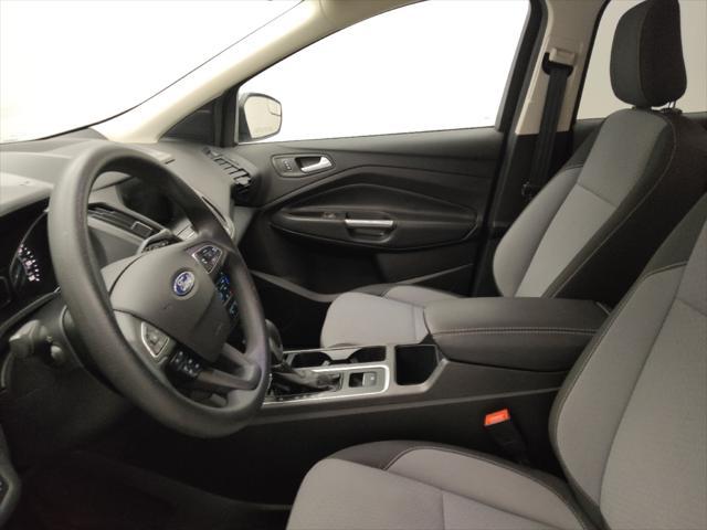 used 2019 Ford Escape car, priced at $16,895