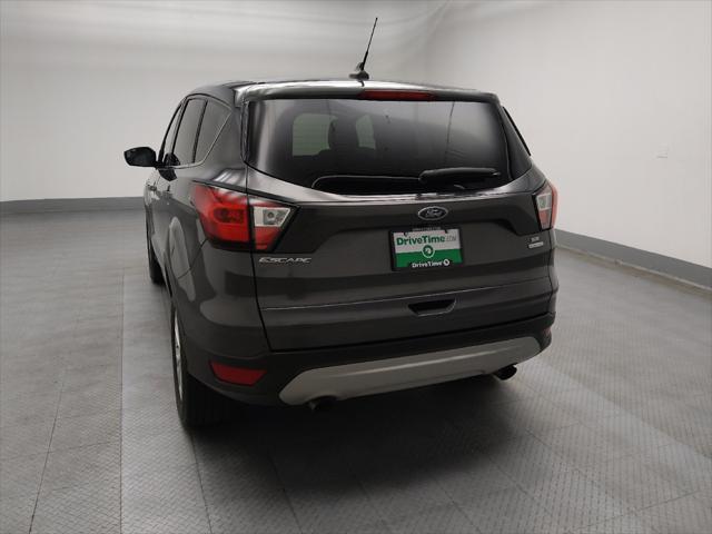 used 2019 Ford Escape car, priced at $16,895