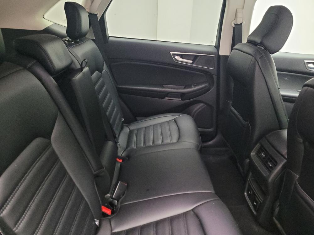 used 2023 Ford Edge car, priced at $29,795